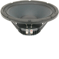 Eminence DELTALITE II 2512 NEO 4ohm 12" 250watt Speaker